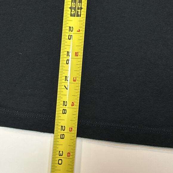 Champion Shirt Mens Size 2XL XXL Black Happiness Logo Tee Short Sleeve - Picture 12 of 12